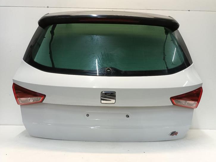 Achterklep Seat Arona  1.6 TDI, Auto-onderdelen, Carrosserie en Plaatwerk, ARN erkend, Stiba lid, Erkend duurzaam, Achter, Seat