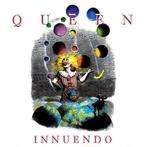 CD - Queen - Innuendo, Verzenden, Nieuw in verpakking