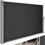 Windscherm uittrekbaar - Oprolbaar - Uitschuifbaar - Camping, Tuin en Terras, Verzenden, Zo goed als nieuw