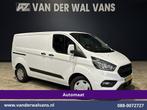 Ford Transit Custom | Zakelijke Lease v.a. €444.35 pm, Auto's, Automaat, Stof, Gebruikt, Euro 6