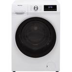 Hisense Wdqy1014evjm Was-droogcombi 10 - 6kg 1400t, Ophalen of Verzenden, Zo goed als nieuw, 85 tot 90 cm