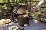 Kamado-tafelbarbecue van Buccan (15 inch), Nieuw