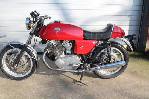 Laverda - SF 1 - 750 cc - 1974, Motoren, Motoren | Oldtimers