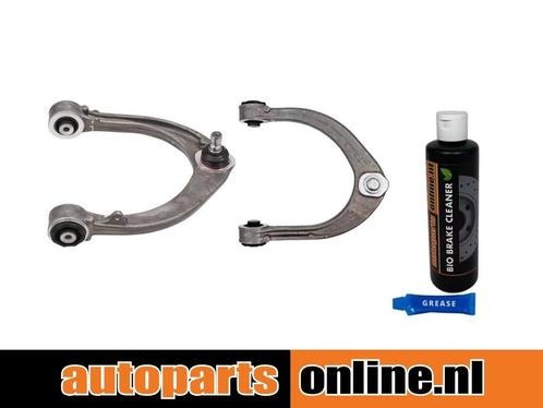 Draagarm Land Rover Discovery voorzijde, rechts, boven, Auto-onderdelen, Besturing, Nieuw, Land Rover, Verzenden