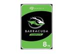 [Nieuw] Seagate Barracuda - 8 TB, Computers en Software, Harde schijven, Verzenden, Nieuw
