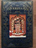 Het KRSNA boek 6090937935999, Boeken, Gelezen, A.C Bhaktivedanta Swami Prabhupada, Verzenden