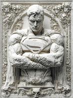 Artxlife - Superman Lego Relief, Nieuw
