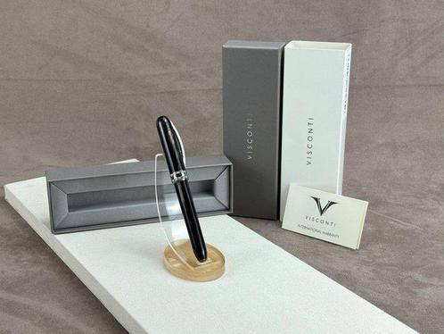 Visconti - Rembrandt Black KP10-27-FPF - Zonder Minimumprijs, Verzamelen, Pennenverzamelingen