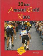 30 jaar Amstel Gold Race 9789038904221 W. van Eyle, Verzenden, Gelezen, W. van Eyle