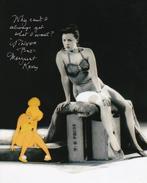 Walt Disney - Peter Pan (1953) - Signed by Margaret Kerry, Nieuw