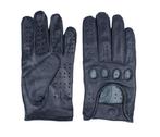 Swift racing leren handschoenen blauw, Verzenden, Nieuw met kaartje