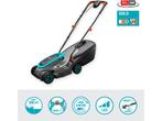 Gardena PowerMax 32/18V P4A solo - Accu Grasmaaier -, Verzenden, Zo goed als nieuw