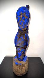 Voodoo-fetisj - Fon Boccio - Benin (Zonder Minimumprijs)