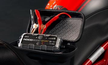NOCO Genius GBC013 Beschermkoffer - Beschermcase voor GB20 beschikbaar voor biedingen