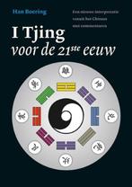 9789021550077 De I Tjing voor de 21ste eeuw | Tweedehands, Boeken, Verzenden, Zo goed als nieuw, Han Boering