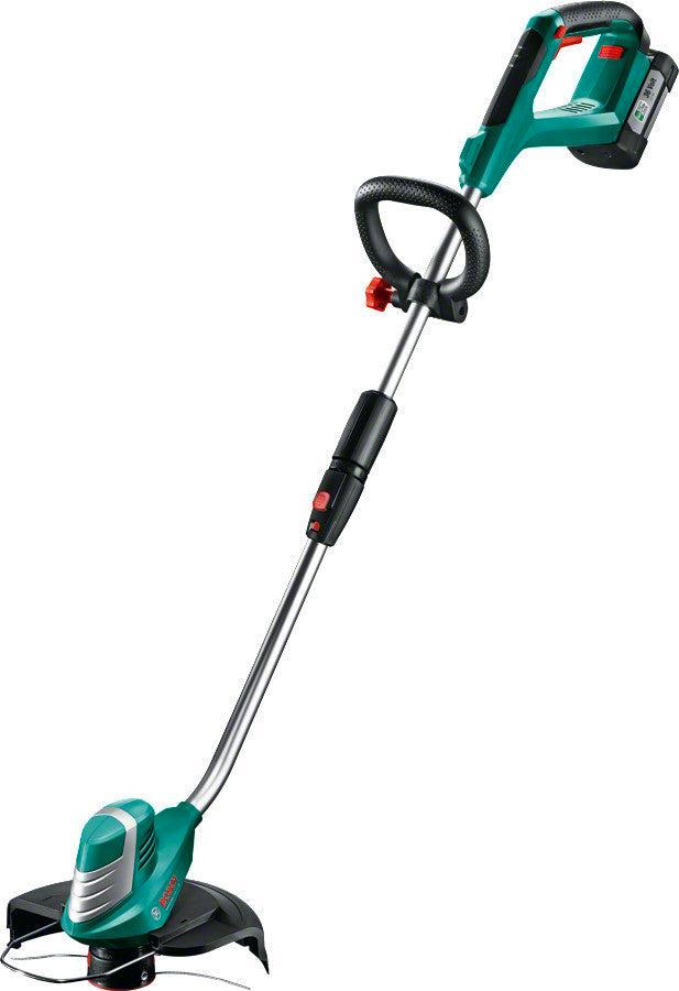 Bosch AdvancedGrassCut 36 Li (zonder accu) Grastrimmers, Tuin en Terras, Grastrimmers, Verzenden