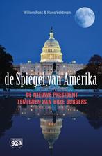 De spiegel van Amerika 9789082156782 Willem Post, Boeken, Verzenden, Gelezen, Willem Post