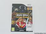 Nintendo Wii - Angry Birds - Star Wars - FAH - New & Sealed, Spelcomputers en Games, Games | Nintendo Wii, Gebruikt, Verzenden