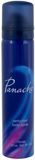 TAYLOR PANACHE BODY SPRAY SPUITBUS 75 ML, Verzenden, Nieuw