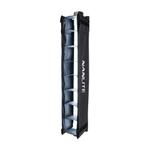 Nanlite Barndoor For Pavotube II 15X (w/ Eggcrate), Ophalen of Verzenden, Nieuw, Overige typen