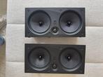 Bang & Olufsen - Bang & Olufsen 2x 6,5 tweezijdige, Nieuw