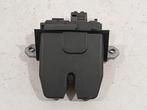 Slot mechaniek kofferdeksel achterklep elektrisch Ford Focus, Ophalen of Verzenden, Gebruikt, Achter, Ford