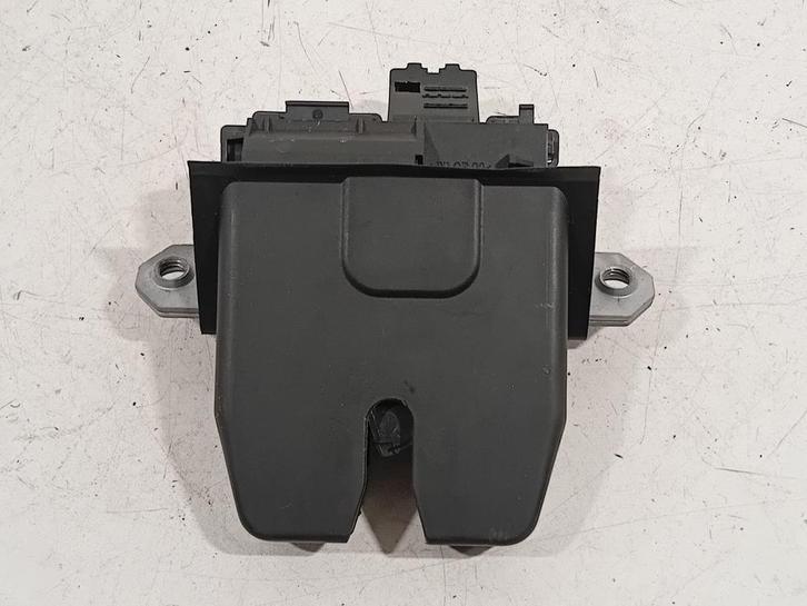 Slot mechaniek kofferdeksel achterklep elektrisch Ford Focus, Auto-onderdelen, Carrosserie en Plaatwerk, ARN erkend, Stiba lid
