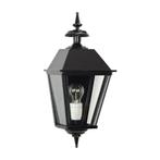 Klassieke Wandverlichting Muurlamp Wandlantaarn Buitenlampen, Minder dan 50 watt, Wandlamp, Ophalen of Verzenden, Netvoeding