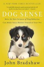 Dog Sense 9780465053742 Bradshaw  John, Boeken, Verzenden, Gelezen, Bradshaw  John