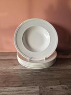 Wedgwood - Bord (6) - Windsor, Diepe borden / Pasta borden -