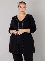 COLLETTA tuniek stiksels Maat:, Kleding | Dames, Verzenden, Nieuw, Overige kleuren