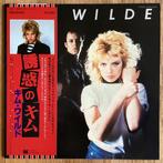 Kim Wilde - 5 Albums Kim Wilde - Select - Catch As Can Catch, Nieuw in verpakking
