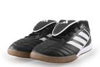 Adidas Voetbalschoenen in maat 45 Zwart | 10% extra korting, Verzenden, Zwart, Zo goed als nieuw, Adidas