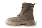 Feyn Veterboots in maat 39 Beige | 10% extra korting, Kleding | Dames, Schoenen, Feyn, Verzenden, Beige, Overige typen