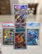 Pokémon - 4 Mixed collection, Nieuw