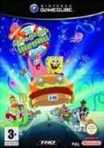 Spongebob Squarepants - De Film GameCube, 1 speler, Ophalen of Verzenden, Zo goed als nieuw, Vanaf 3 jaar