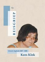 Reisgriep 9789076982854 Kees Klok, Verzenden, Zo goed als nieuw, Kees Klok
