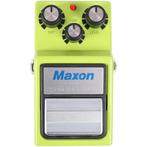 Maxon SD9 Sonic Distortion pedaal, Muziek en Instrumenten, Effecten, Nieuw, Verzenden