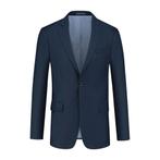 GENTS - Colbert blend navy - MixMatch - 32, Kleding | Heren, Kostuums en Colberts, Verzenden, Nieuw