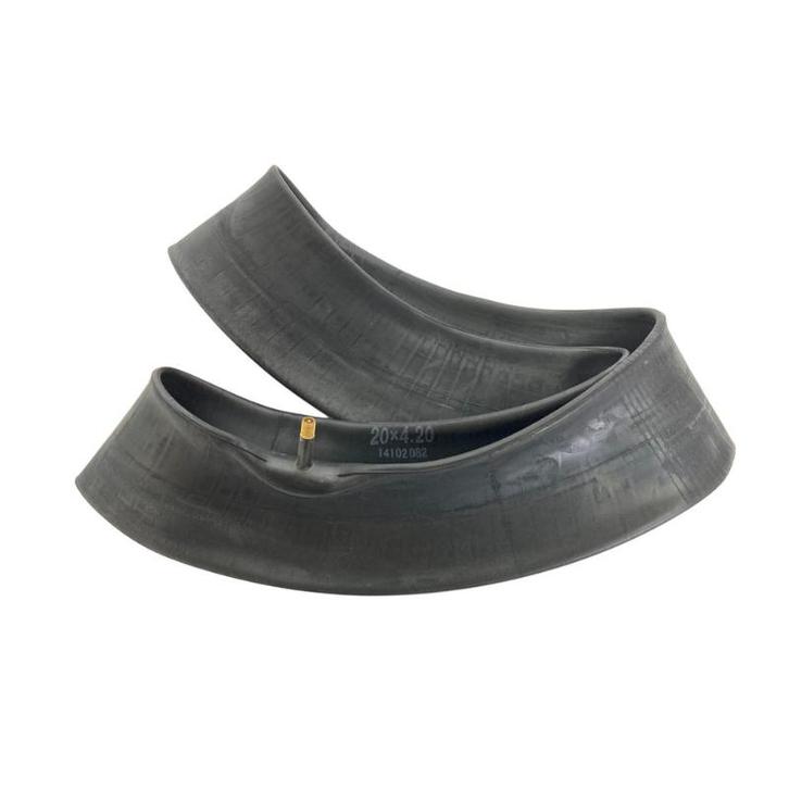 Binnenband Fatbike 20X4.0  Qmwheel | Super73 | Knaap, Fietsen en Brommers, Fietsonderdelen, Band, Nieuw, Ophalen