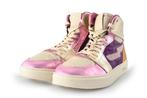 Muyters Hoge sneakers in maat 39 Roze | 10% korting, Kleding | Dames, Schoenen, Overige kleuren, Verzenden, Muyters, Sneakers of Gympen