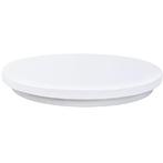 LED Plafondlamp - Elotra - Opbouw Rond 24W - Helder/Koud Wit, Huis en Inrichting, Ophalen of Verzenden, Nieuw, Metaal