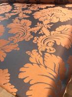 san leucio Damasco misto seta 60% 900 x 140 - Textiel - 900, Antiek en Kunst, Antiek | Kleden en Textiel