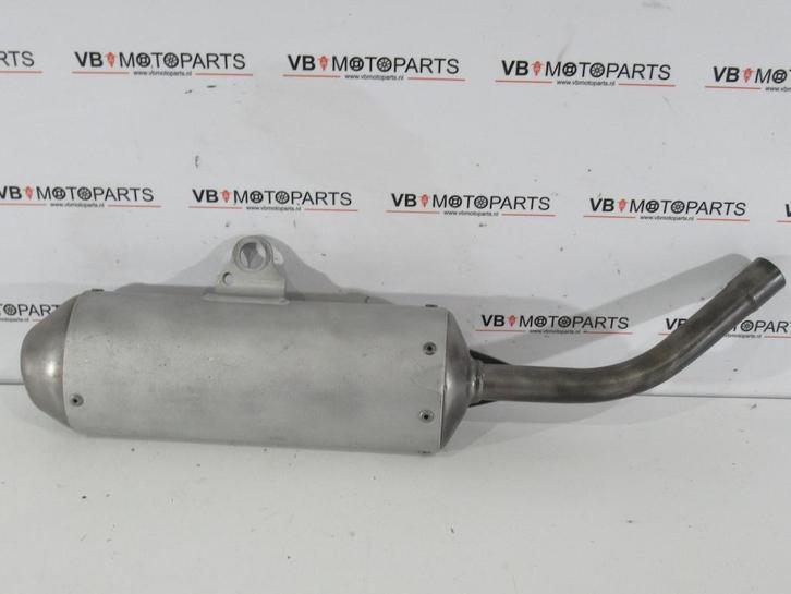 KTM 125 SX HGS Demper uitlaat, Motoren, Onderdelen | Overige, Ophalen of Verzenden