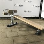 Cybex abdominal bench | buikspier bank | kracht |, Sport en Fitness, Fitnessmaterialen, Verzenden, Gebruikt