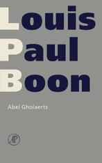 Abel Gholaerts / Verzameld werk L.P. Boon / 2 9789029566421, Boeken, Verzenden, Zo goed als nieuw, Louis Paul Boon