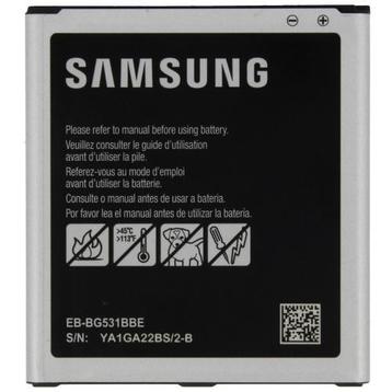 Samsung accu EB-BG531BBE origineel beschikbaar voor biedingen