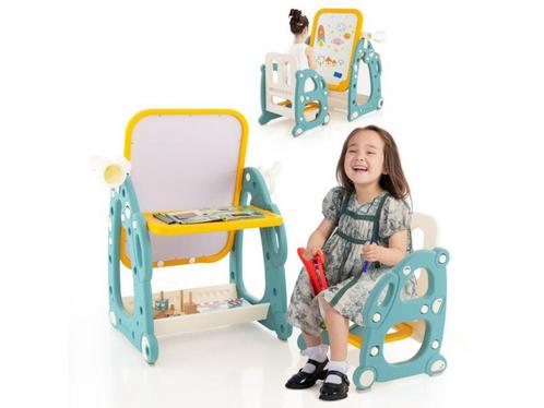 Coast Activiteitenset UY10063NY – Schildersezel met, Huis en Inrichting, Woonaccessoires | Overige, Nieuw, Verzenden
