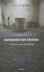 Gemeente van Christus 9789021143439 A. van de Beek, Boeken, Verzenden, Zo goed als nieuw, A. van de Beek