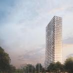 Appartement met 2 Slaapkamers en Balkon, Noord-Brabant, Direct bij eigenaar, Eindhoven, Appartement